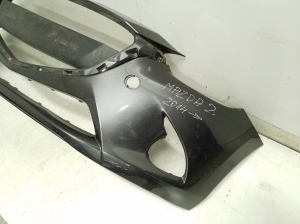 Mazda 2 (2014–2026) Front bumper DB5J50031 - 3