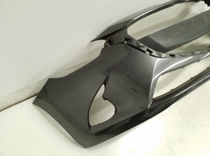 Mazda 2 (2014–2026) Front bumper DB5J50031 - 5