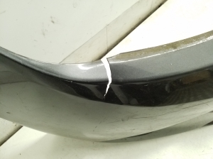 Mazda 2 (2014–2026) Front bumper DB5J50031 - 7