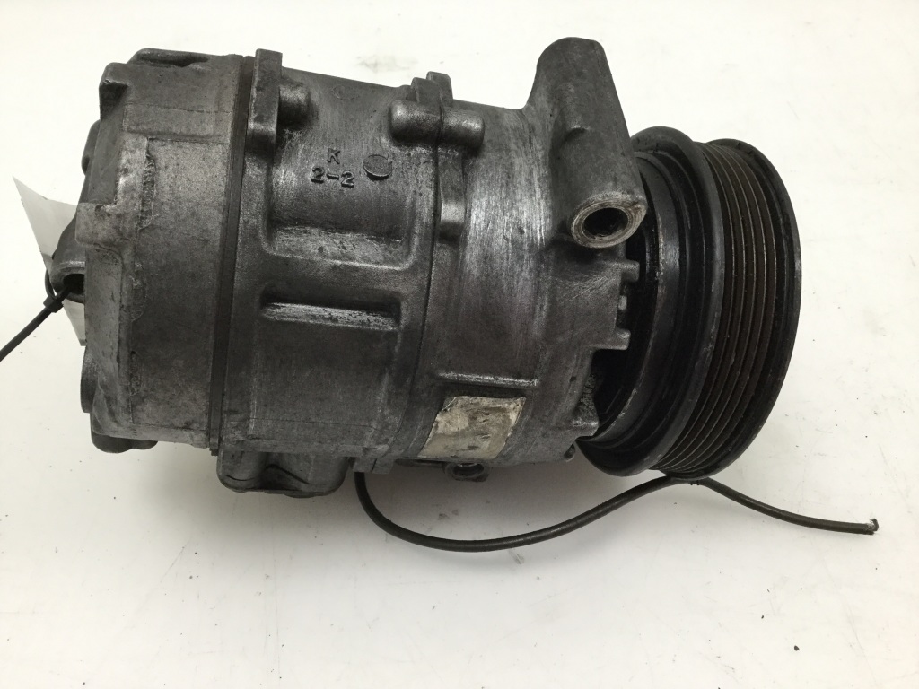 Used AUDI A6 Air conditioner compressor 4B0260805