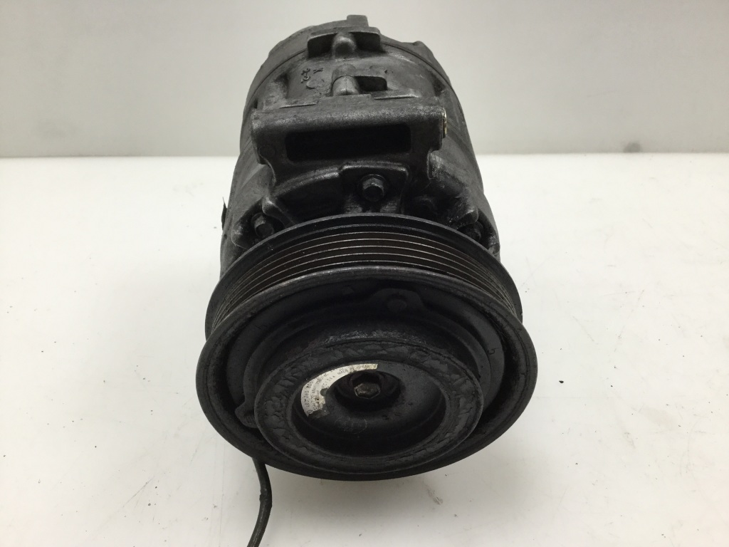 Used AUDI A6 Air conditioner compressor 4B0260805