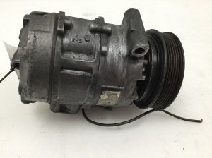 AUDI A6 C5 (1997–2005) Compresseur de climatisation 4B0260805 - 2