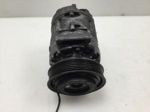 AUDI A6 C5 (1997–2005) Compresseur de climatisation 4B0260805 - 5