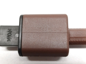 Tesla Model 3 3 (2016–2024) Bremslichtschalter 1044681-00-B - 3