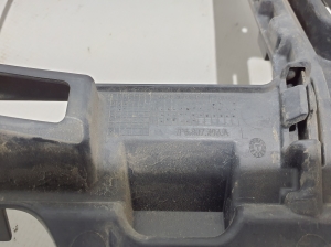  Rear bumper bracket 