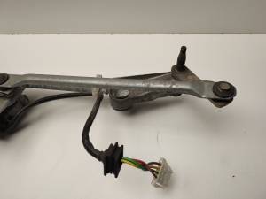 Mercedes Benz C-Class 203 (2000–2007) Windshield wiper mechanism A2038200342 - 2