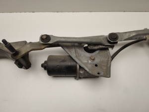 Mercedes Benz C-Class 203 (2000–2007) Windshield wiper mechanism A2038200342 - 3