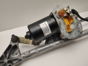 Mercedes Benz C-Class 203 (2000–2007) Windshield wiper mechanism A2038200342 - 4