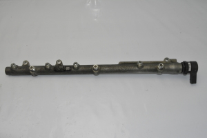 High pressure fuel line - 7795514