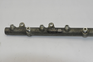 BMW 5 SERIES E60 (2003–2010) Common Rail Kraftstoffleitung 7795514 - 2