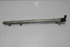 BMW 5 SERIES E60 (2003–2010) Common Rail Kraftstoffleitung 7795514 - 4