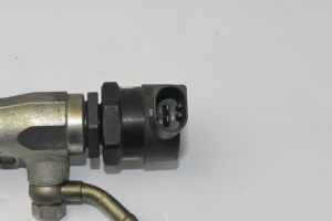 BMW 5 SERIES E60 (2003–2010) Common Rail Kraftstoffleitung 7795514 - 5