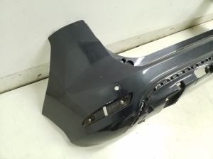 Ford B-MAX (2012–2018) Rear bumper AV1117906ADW - 7