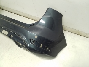 Ford B-MAX (2012–2018) Rear bumper AV1117906ADW - 8