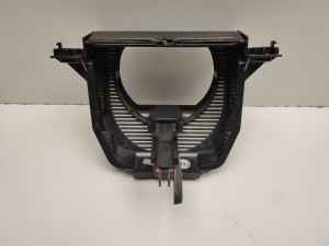Mercedes Benz C-Class 203 (2000–2007) Steering column trim A2034600095 - 5