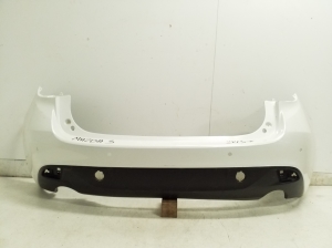 Rear bumper - BHN950221