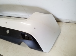 Mazda 3 (2013–2018) Rear bumper BHN950221 - 6