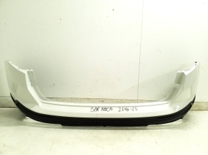Rear bumper - 575807421
