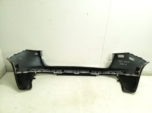 Seat Ateca KH7 (2016–2026) Heckstoßstange 575807421 - 5