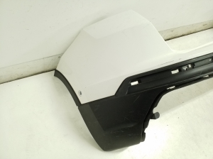 Seat Ateca KH7 (2016–2026) Heckstoßstange 575807421 - 6