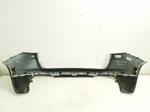 Seat Ateca KH7 (2016–2026) Heckstoßstange 575807421 - 7
