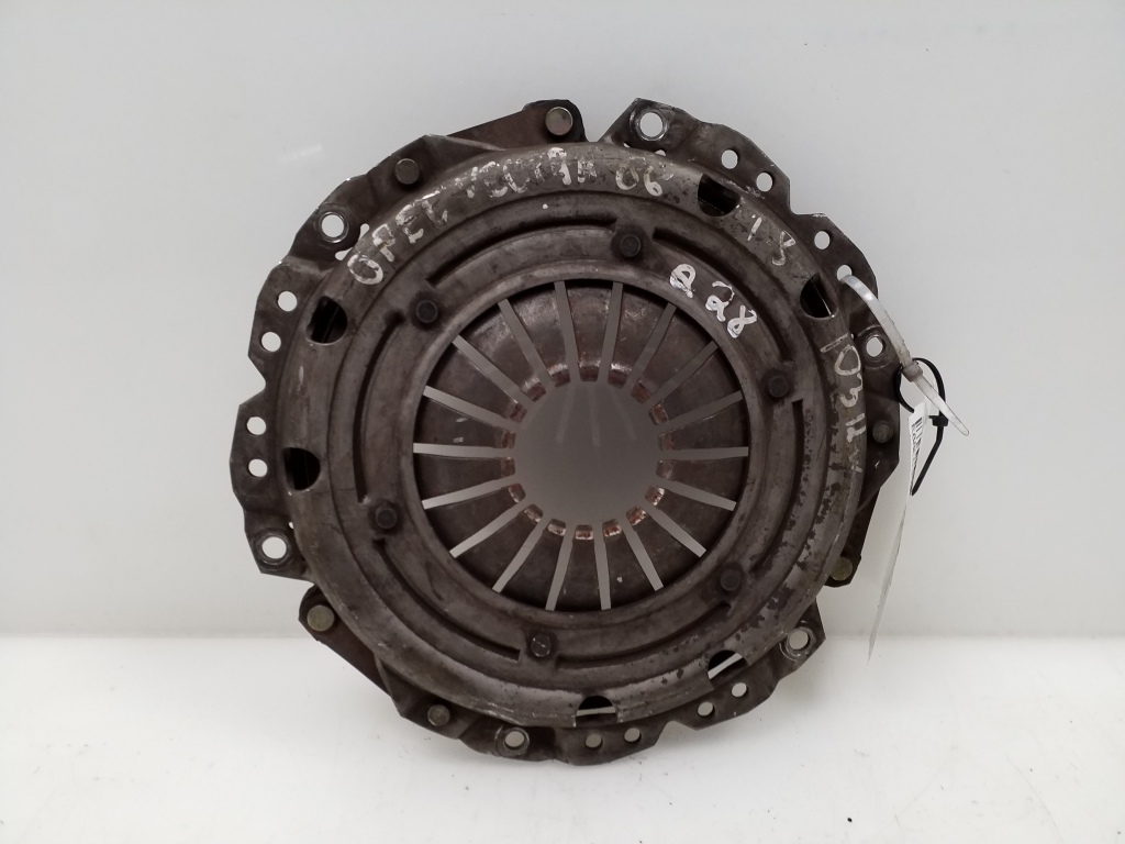 Used Opel Vectra Clutch disc