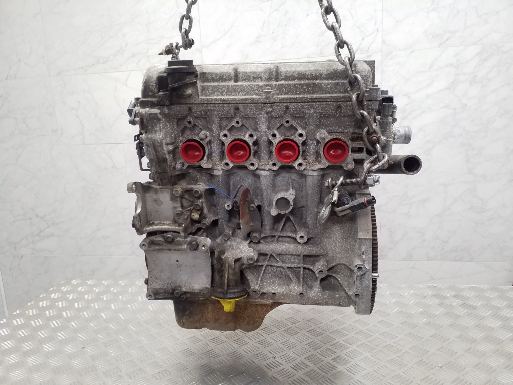 SUZUKI Vitara 2 generation (2014-2023) Bare Engine M16A 24585537
