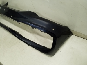 BMW 5 SERIES G30 (2016–2026) Front bumper 7385336 - 2