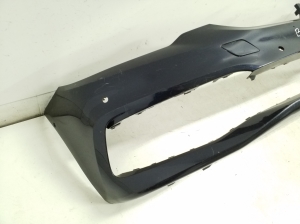 BMW 5 SERIES G30 (2016–2026) Front bumper 7385336 - 3