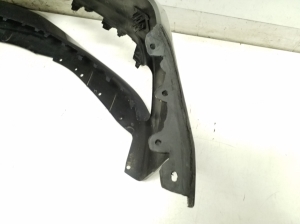 BMW 5 SERIES G30 (2016–2026) Front bumper 7385336 - 6