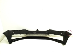 BMW 5 SERIES G30 (2016–2026) Front bumper 7385336 - 7