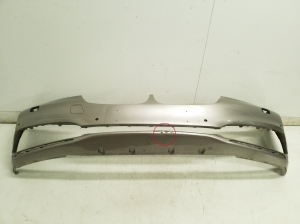 BMW 7 SERIJA G11 (2015–2026) Front bumper 7357226 - 4