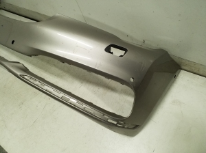 BMW 7 SERIJA G11 (2015–2026) Front bumper 7357226 - 6