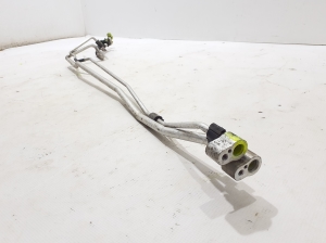 Volkswagen Touareg II (2010–2018) Kliimaseadme voolik 7P0820885 - 3