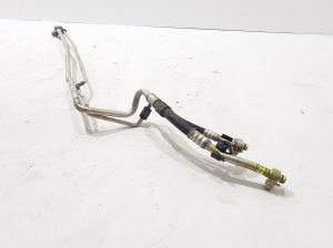 Volkswagen Touareg II (2010–2018) Kliimaseadme voolik 7P0820885 - 4