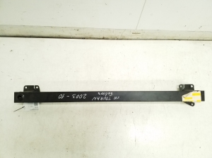 Volkswagen Touran I (2003–2010) Stoßstangenträger hinten 1T0807305F - 2