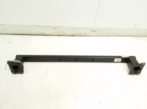 Volkswagen Touran I (2003–2010) Stoßstangenträger hinten 1T0807305F - 4