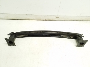 Volkswagen Golf VIII (2019–2026) Stoßstangenträger hinten 5H9807311 - 3