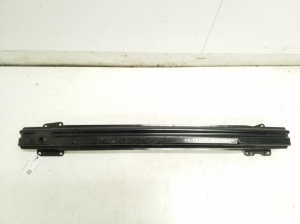 Volkswagen Passat B6 (2005–2010) Stoßstangenträger hinten - 2