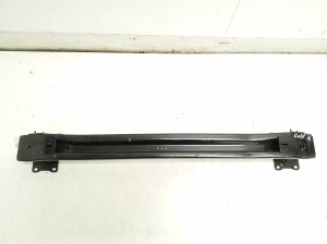 Volkswagen Golf VIII (2019–2026) Stoßstangenträger hinten 5H0807311 - 2