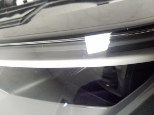 AUDI A6 C8 (2018–2025) Esituli 4K0941033 - 2