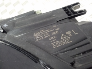 AUDI A6 C8 (2018–2025) Esituli 4K0941033 - 2
