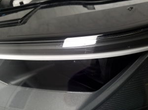 AUDI A6 C8 (2018–2025) Esituli 4K0941033 - 6