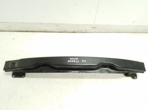Volkswagen Tiguan (2007–2016) Stoßstangenträger hinten 5N0807311 - 3