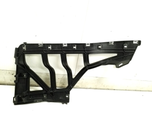 Ford S-MAX (2015–2026) Rear bumper bracket EM2BR423A40PIA3 - 3