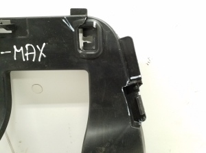 Ford S-MAX (2015–2026) Rear bumper bracket EM2BR423A40PIA3 - 4