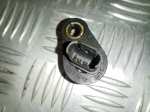  Sensor for roller position 