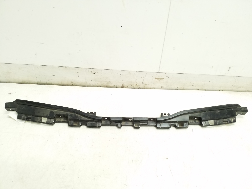 FORD S-Max 2 generation (2015-2024) Rear Bumper Middle Bracket Mount EMB217C871A 24385854