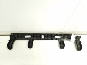 Dacia Sandero (2012–2021) Rear bumper inner frame 850905388R - 3