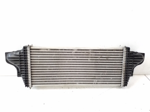 Mercedes Benz R-Class 251 (2006–2017) Vahejahuti radiaator A2515000000 - 2